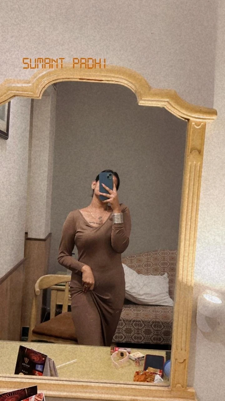 Sadiya – Indian escort in Kolkata — 4 / 5
