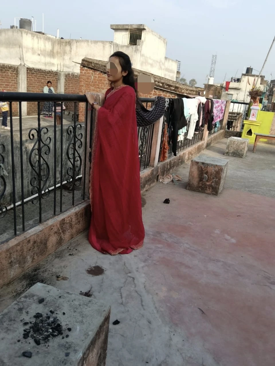 Priya Sinha – Indian escort in Pune — 1 / 2
