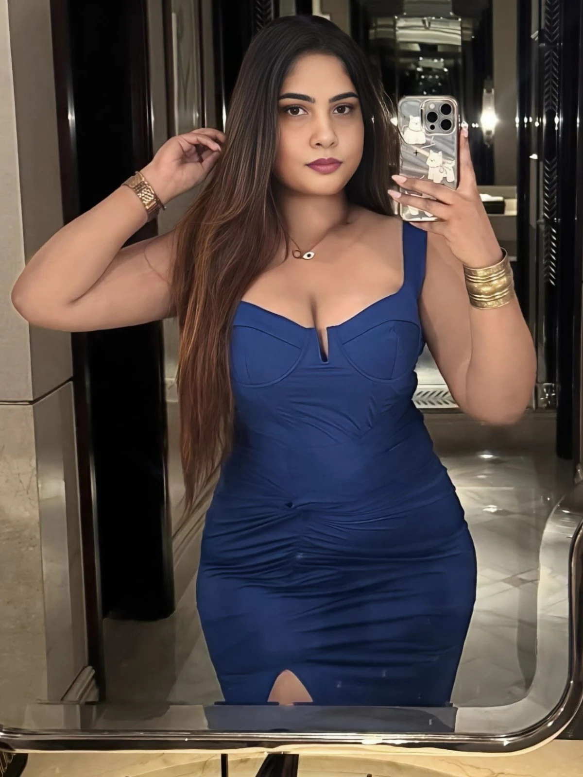 ꧁🦋🦋 NANDITA 🦋🦋 CAM & REAL MEET 🦋🦋꧂ – Indian escort in Mumbai — 7 / 8