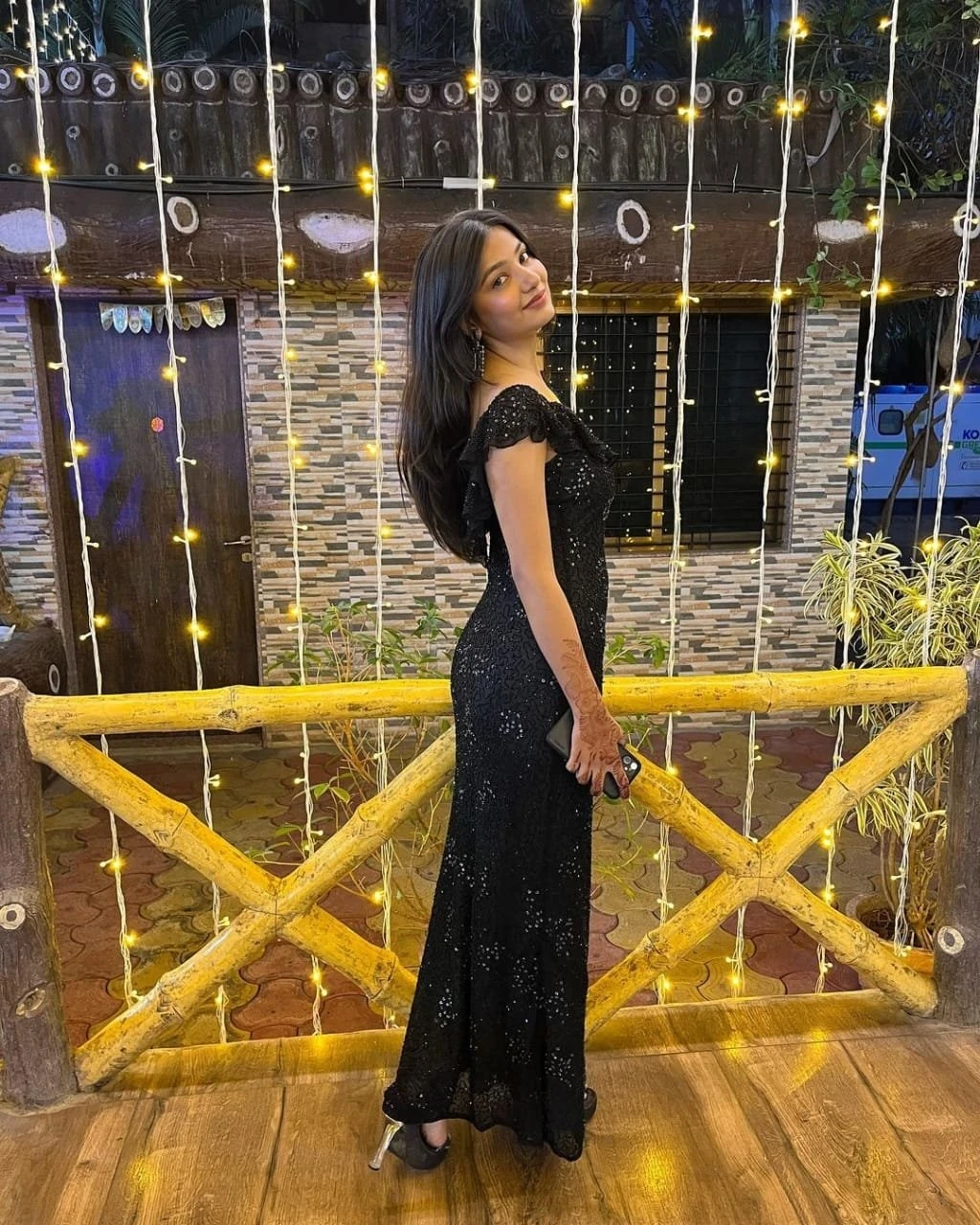 Tamanna – escort in New Delhi — 2 / 3