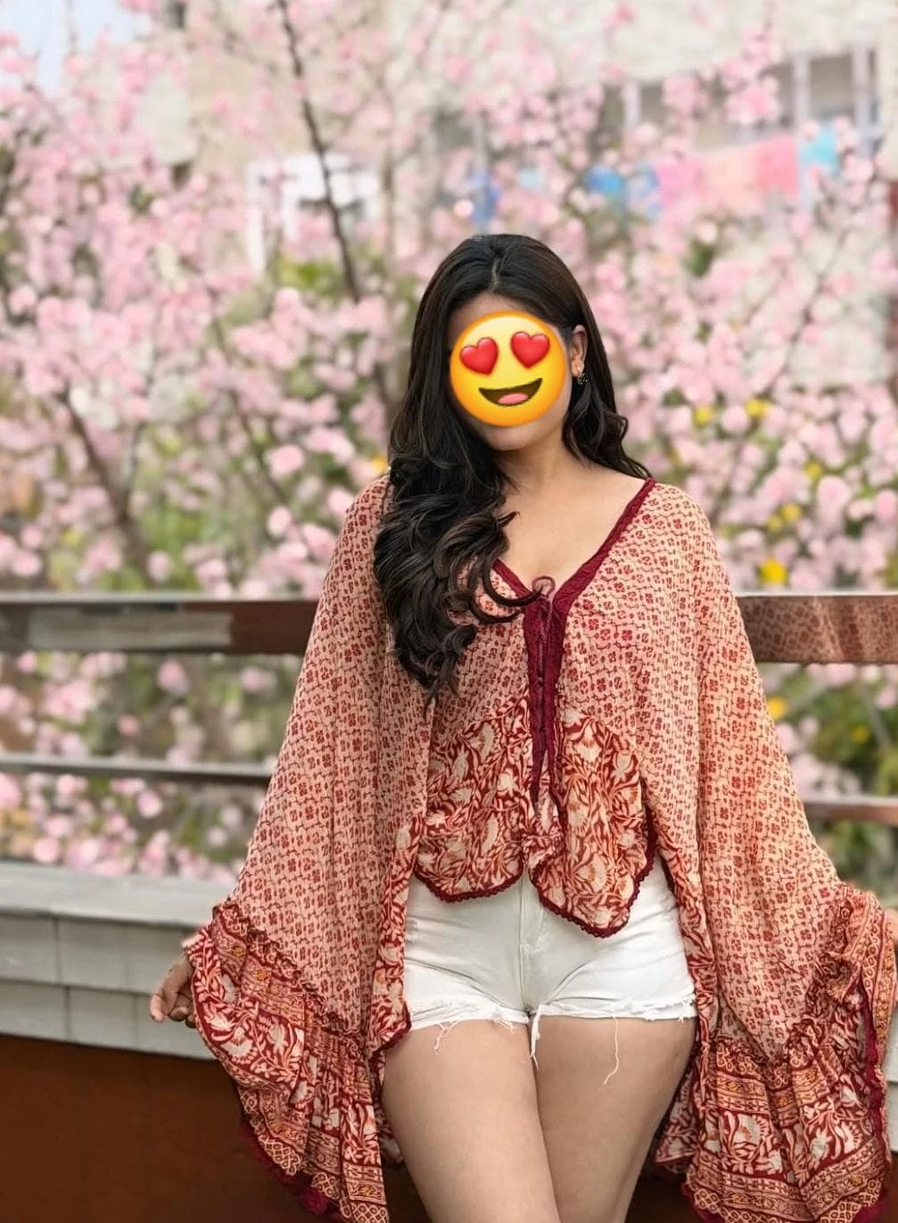 Krisitina Independent Companion – Nepalese escort in Kathmandu — 3 / 5