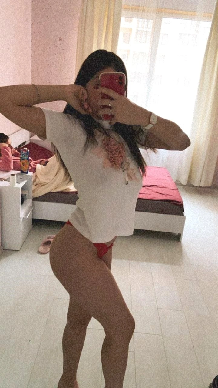 IREN – Estonian escort in Beirut — 8 / 9