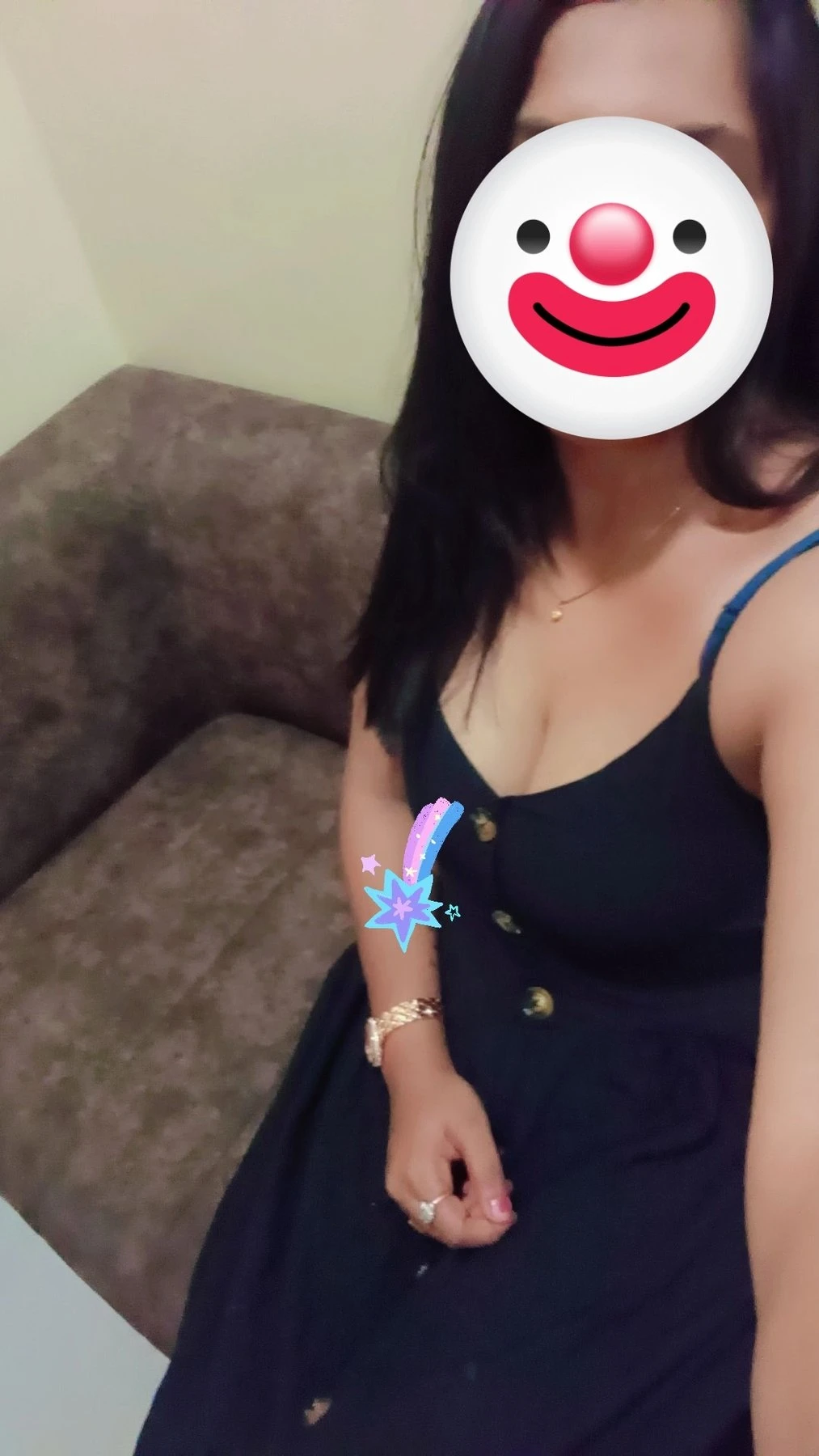 Priya Patil Mumbaikar – Indian escort in Mumbai — 2 / 12