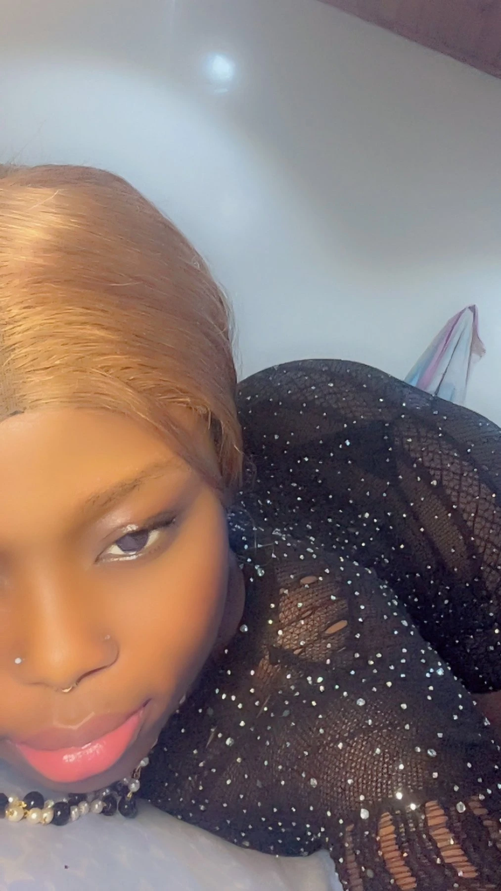 Mable Bayyy – Nigerien escort in Dakar — 2 / 4