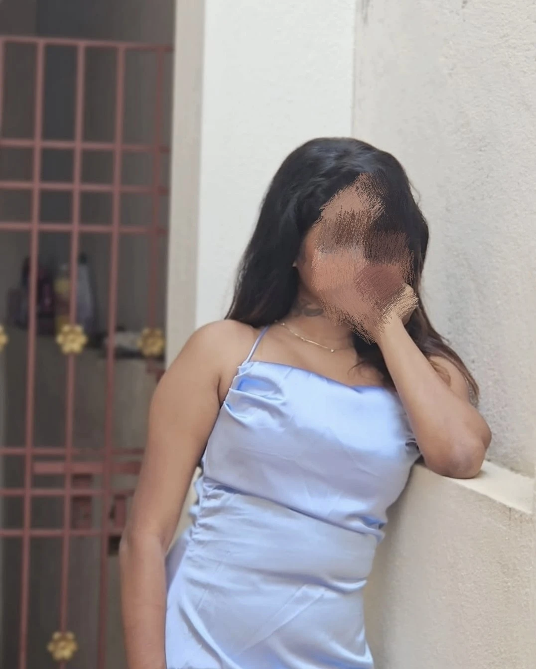Shruti Here for Fun – Indian escort in Hyderabad — 10 / 11