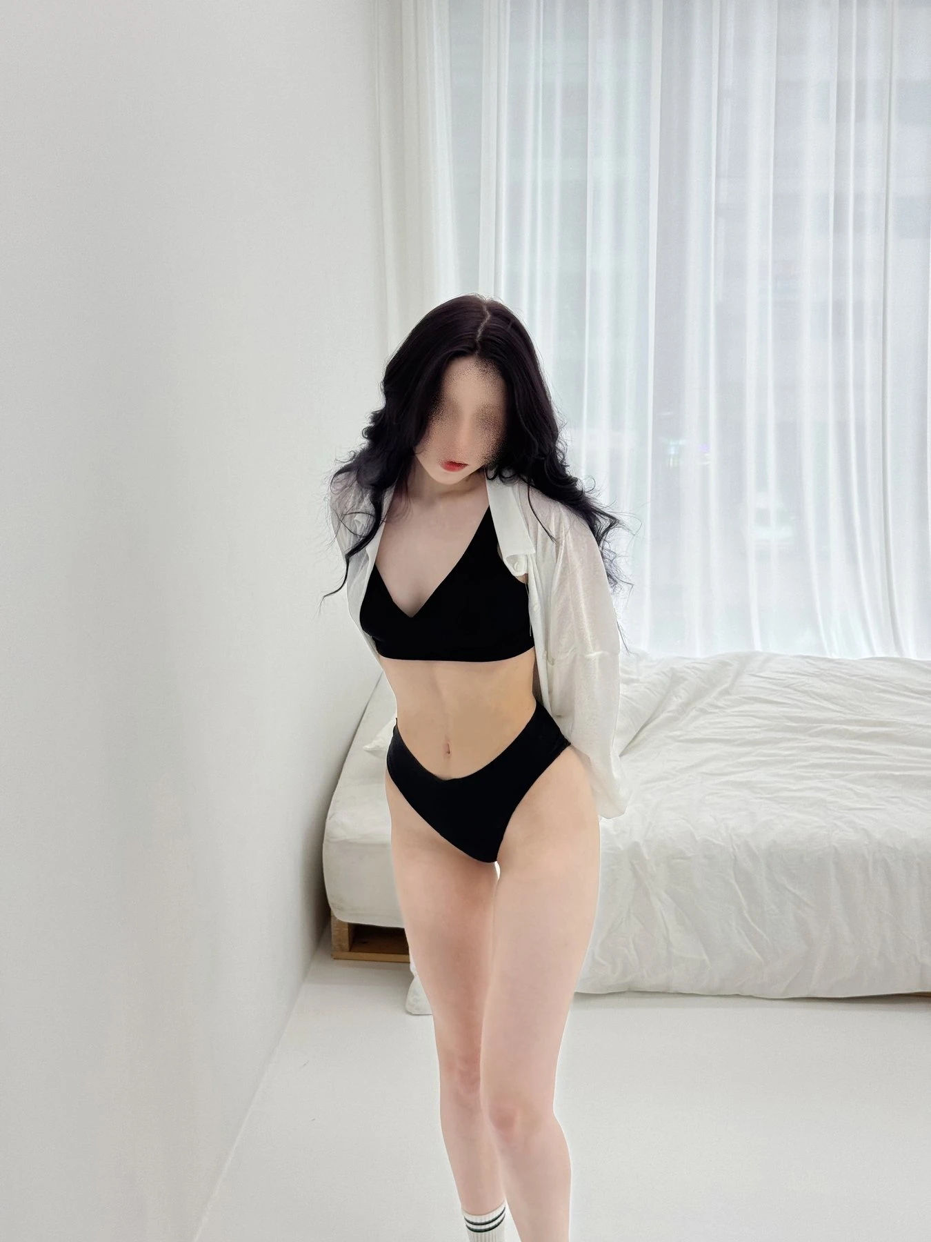 Eva – Belarusian escort in Seoul — 3 / 4