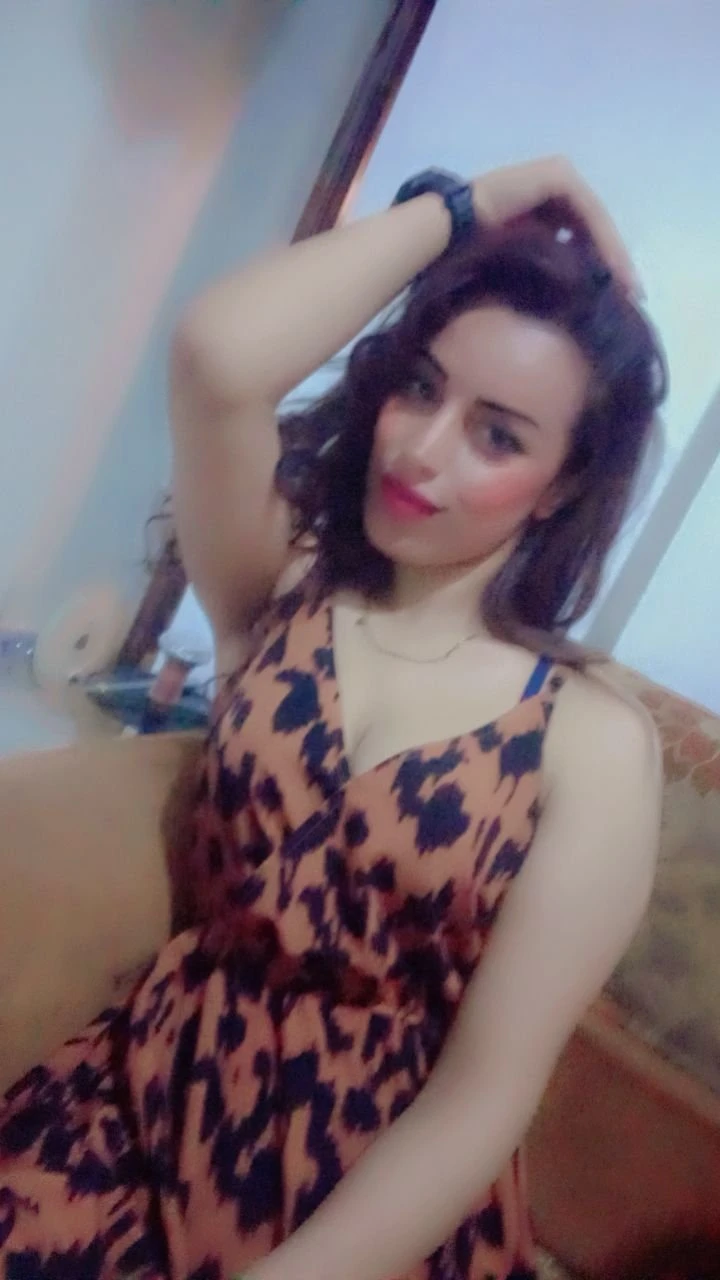 Jana – Lebanese escort in Beirut — 2 / 8