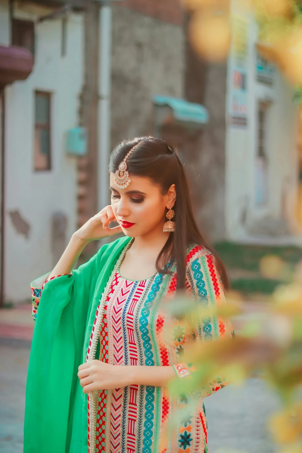 Varma Pooja Cash Payment – Indian escort in Vadodara — 3 / 5