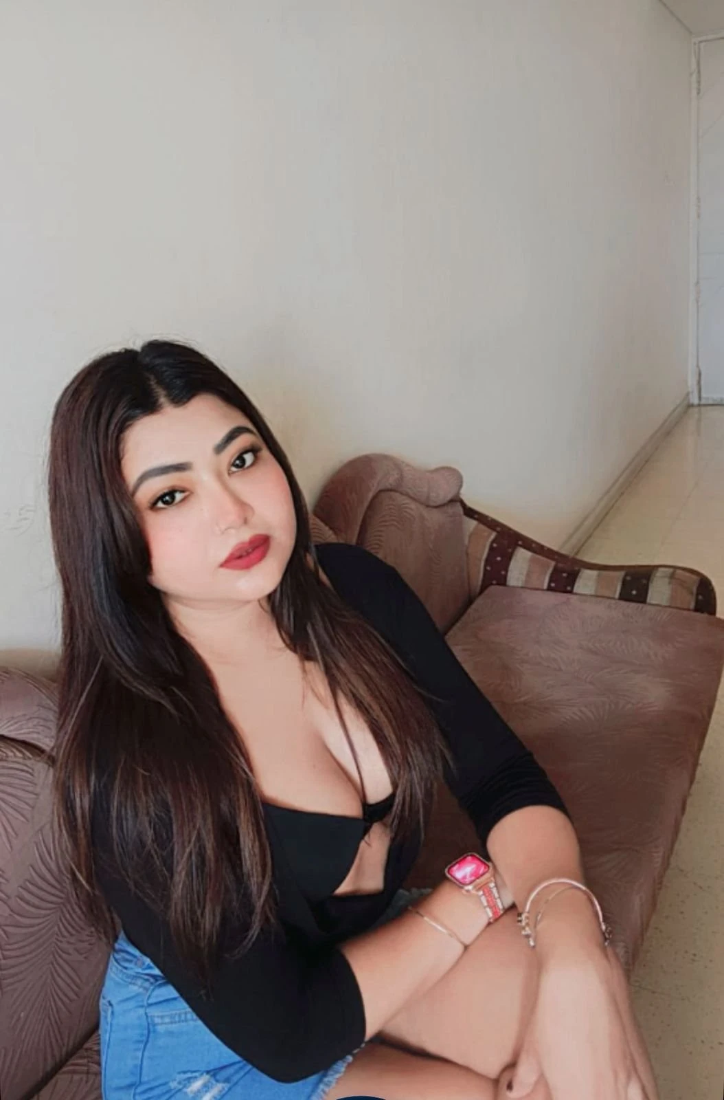 Parul Independent Girl in Delhi – Indian escort in New Delhi — 4 / 6