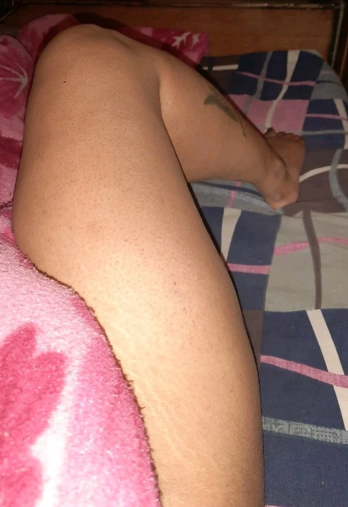 Queen Pari – Indian dominatrix in New Delhi — 1 / 7