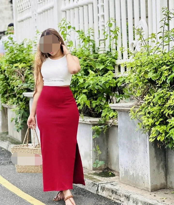 Tifeny Frenando – Sri Lankan escort in Colombo, Escort, Colombo