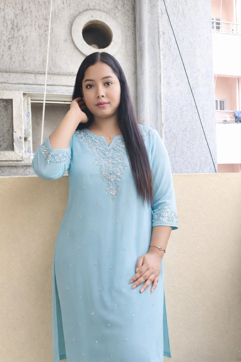 Hyderabad Escorts 100% Same Profile Avai – Indian escort in Hyderabad — 2 / 5