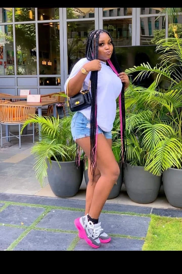 Hilda – South African escort in New Delhi, Escort, New Delhi