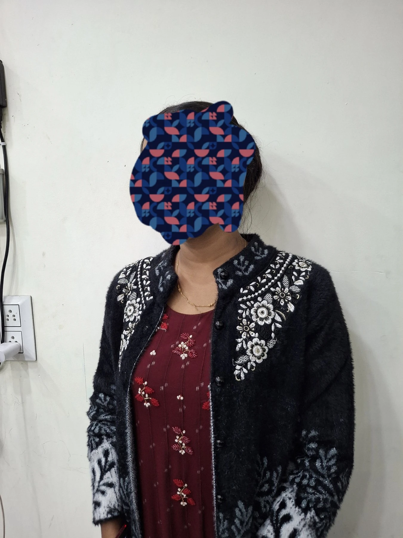 Muskan college girl independent service – Indian escort in Pune — 8 / 9