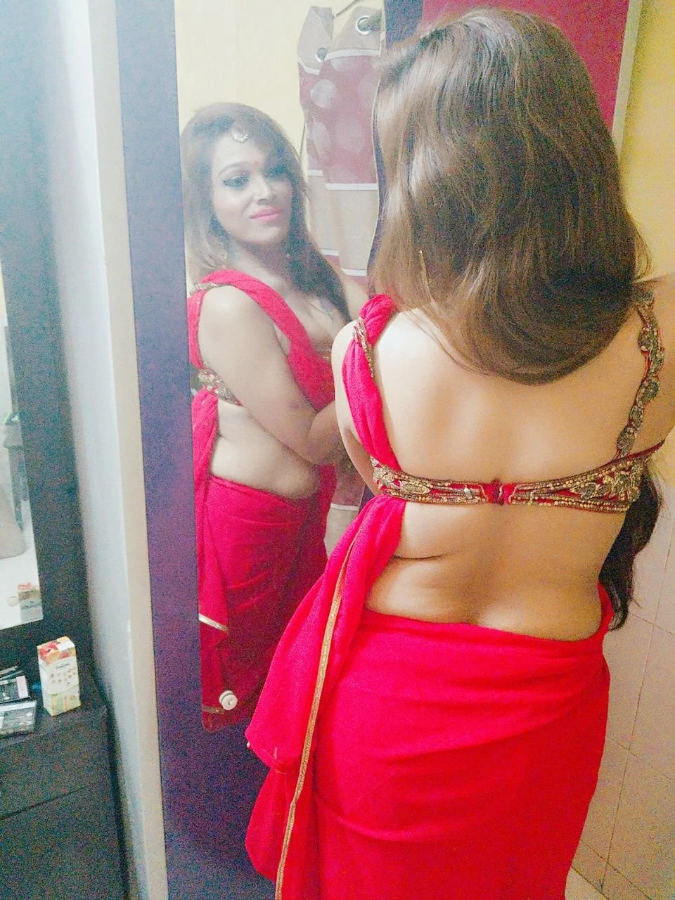 Ebba – Indian escort in Mumbai — 5 / 7