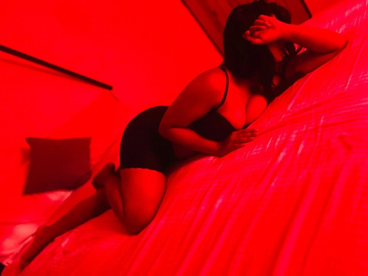 Prajakta - Premium Escort from Pune – Indian escort in Pune — 9 / 11