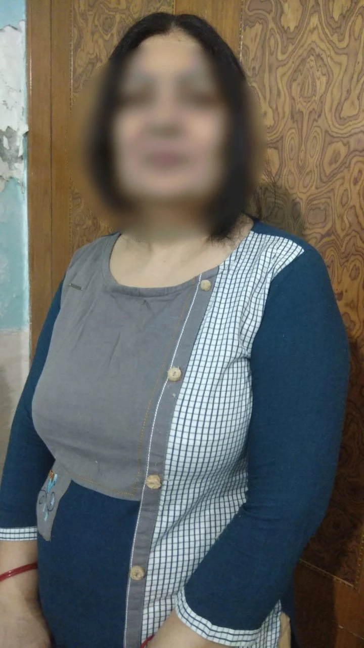 Zayda Khan – Indian escort in New Delhi — 6 / 9