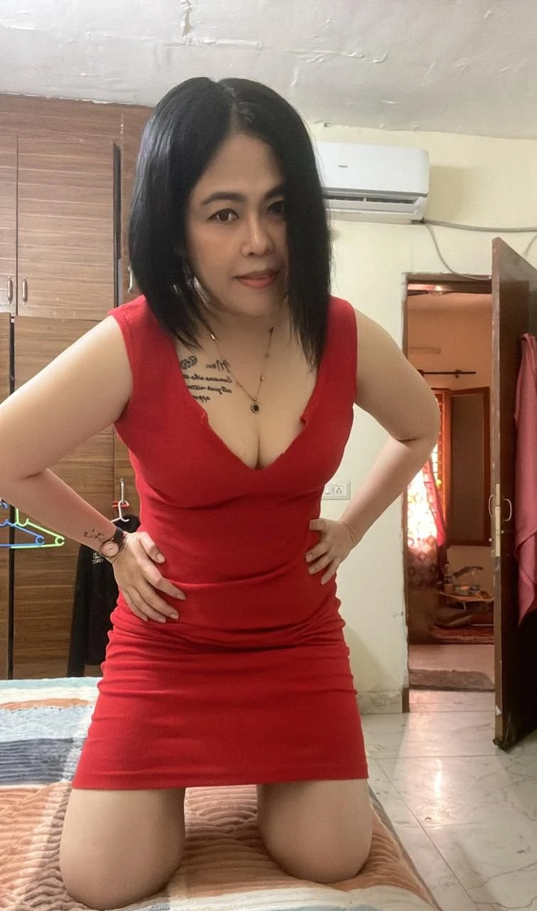 Yuki thai Independent only outcall – Thai masseuse in Chandigarh — 6 / 15