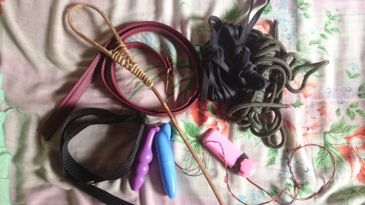 Shenu Web Cam Service – Sri Lankan escort in Colombo — 4 / 5