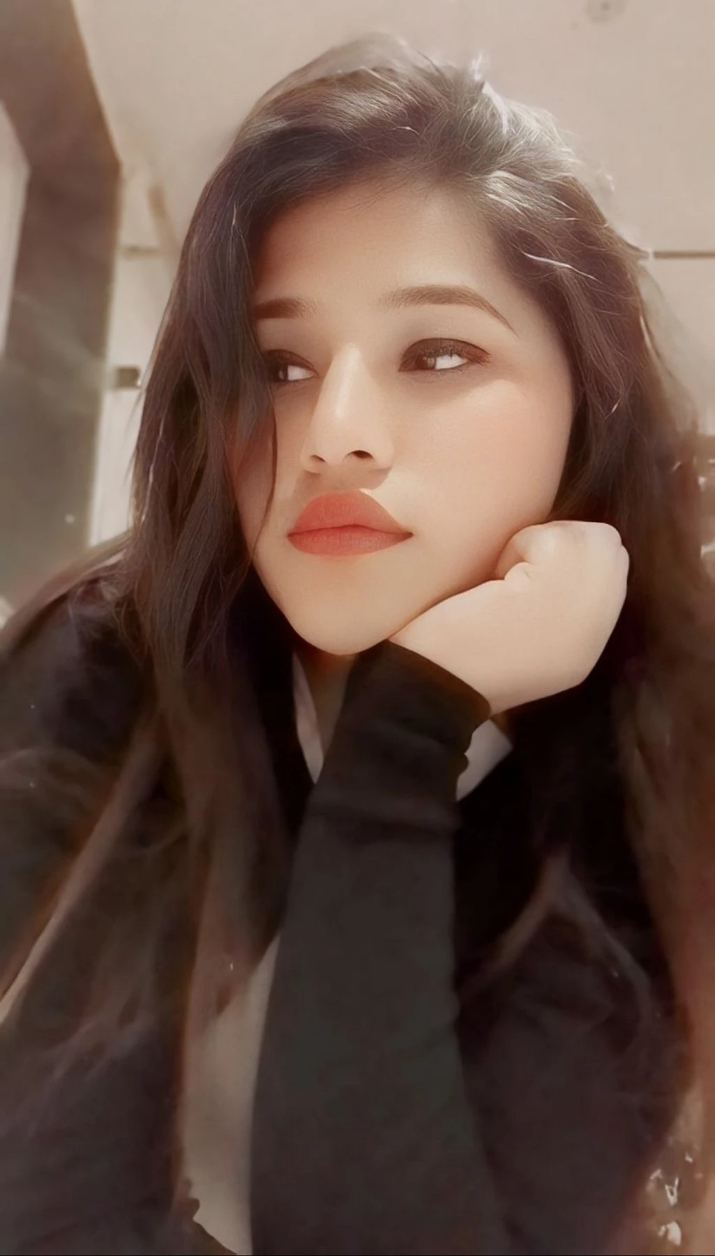 Jannat independent – Indian escort in New Delhi — 2 / 5