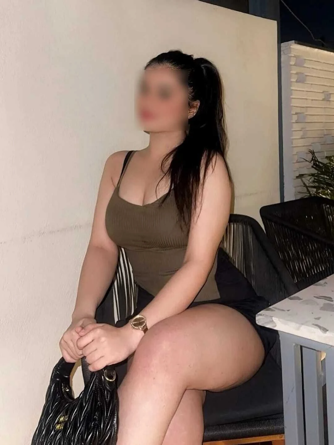 Nainaa – Indian escort in Haldwani — 3 / 6