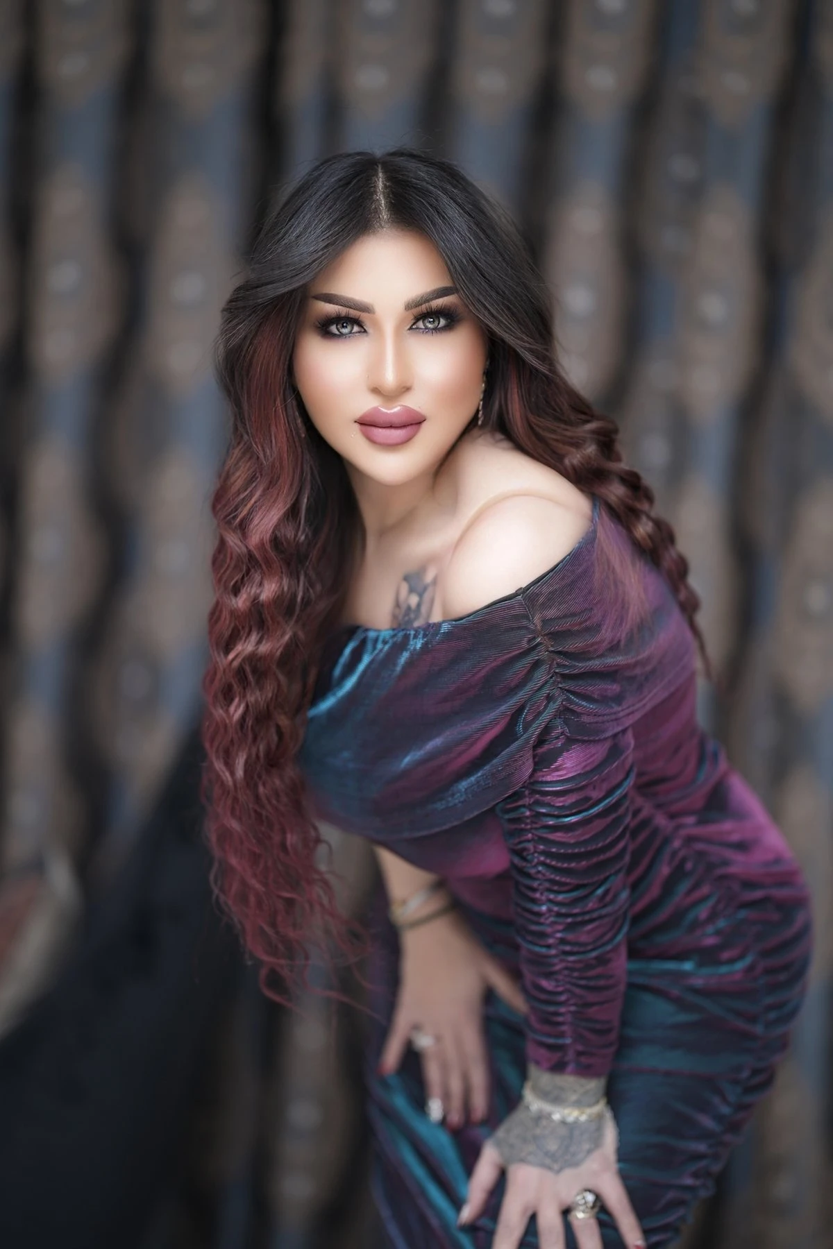 Deva Lebanon – Lebanese escort in Erbil, Escort, Erbil