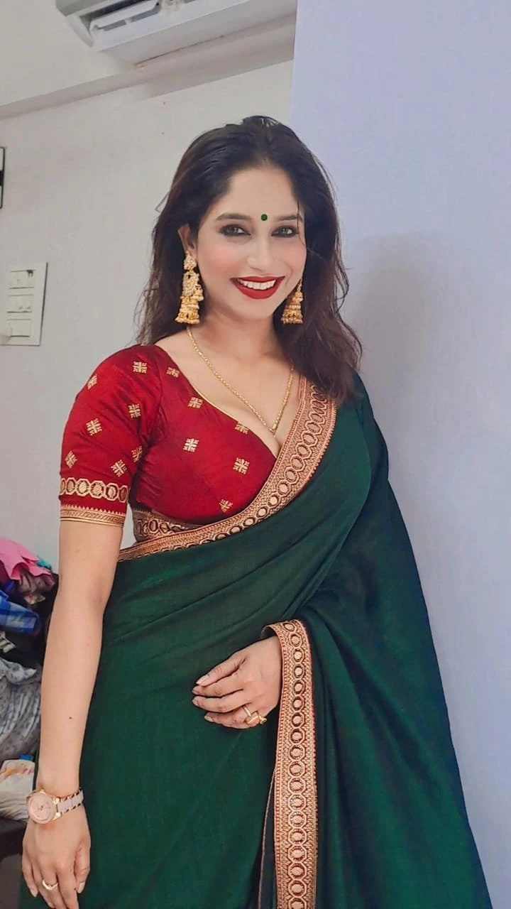 Independent Escorts Service in Chennai – Indian escort in Chennai — 1 / 4