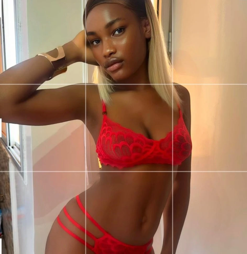 Sophie – South African escort in Gampaha — 4 / 5