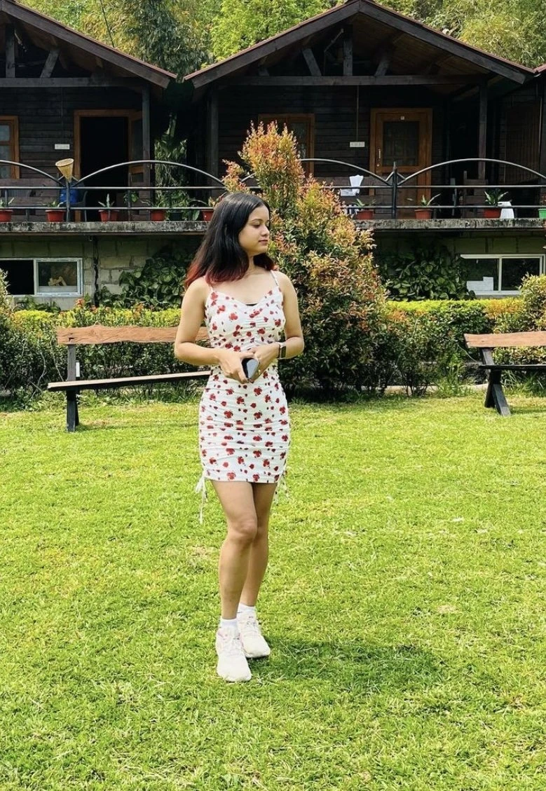 Ishani – Indian escort in Bangalore — 2 / 5