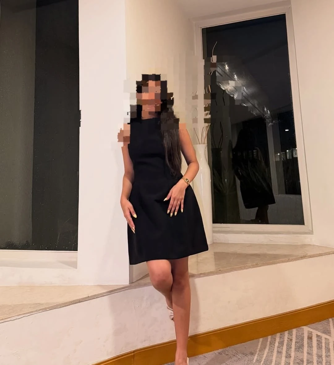 Sharon Bae – Indian escort in Navi Mumbai — 3 / 4