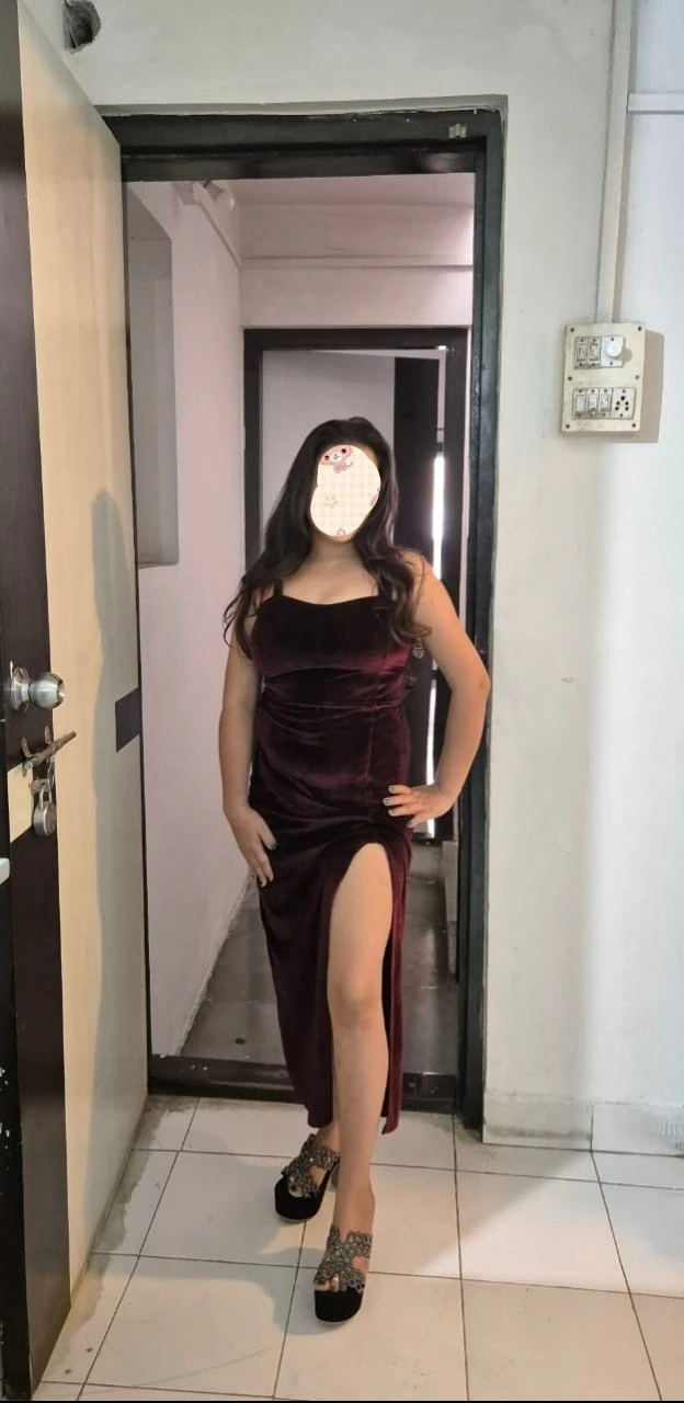 No Advance Pay Direct Call Girls Servi – Indian escort in Pune — 1 / 4