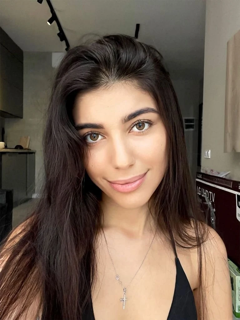 Lidia – Slovenian escort in Mumbai — 7 / 9