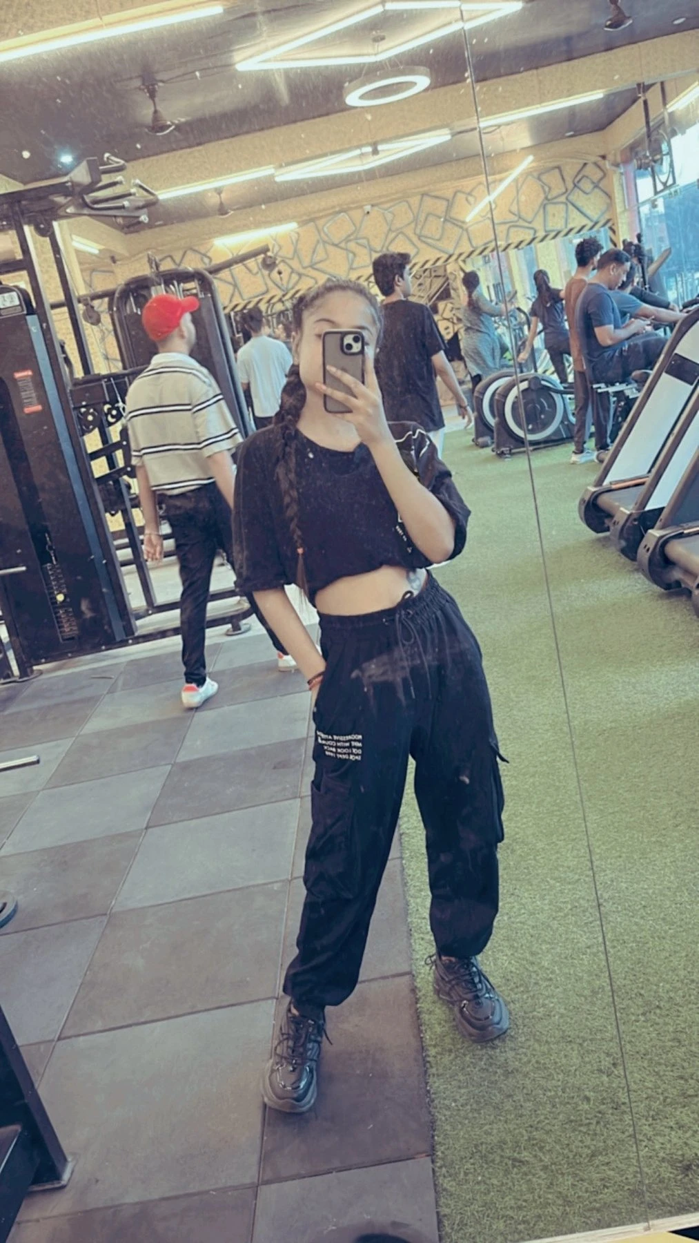 Miss Sona Independent (Real Meets & Cam) – Indian escort in New Delhi — 6 / 17