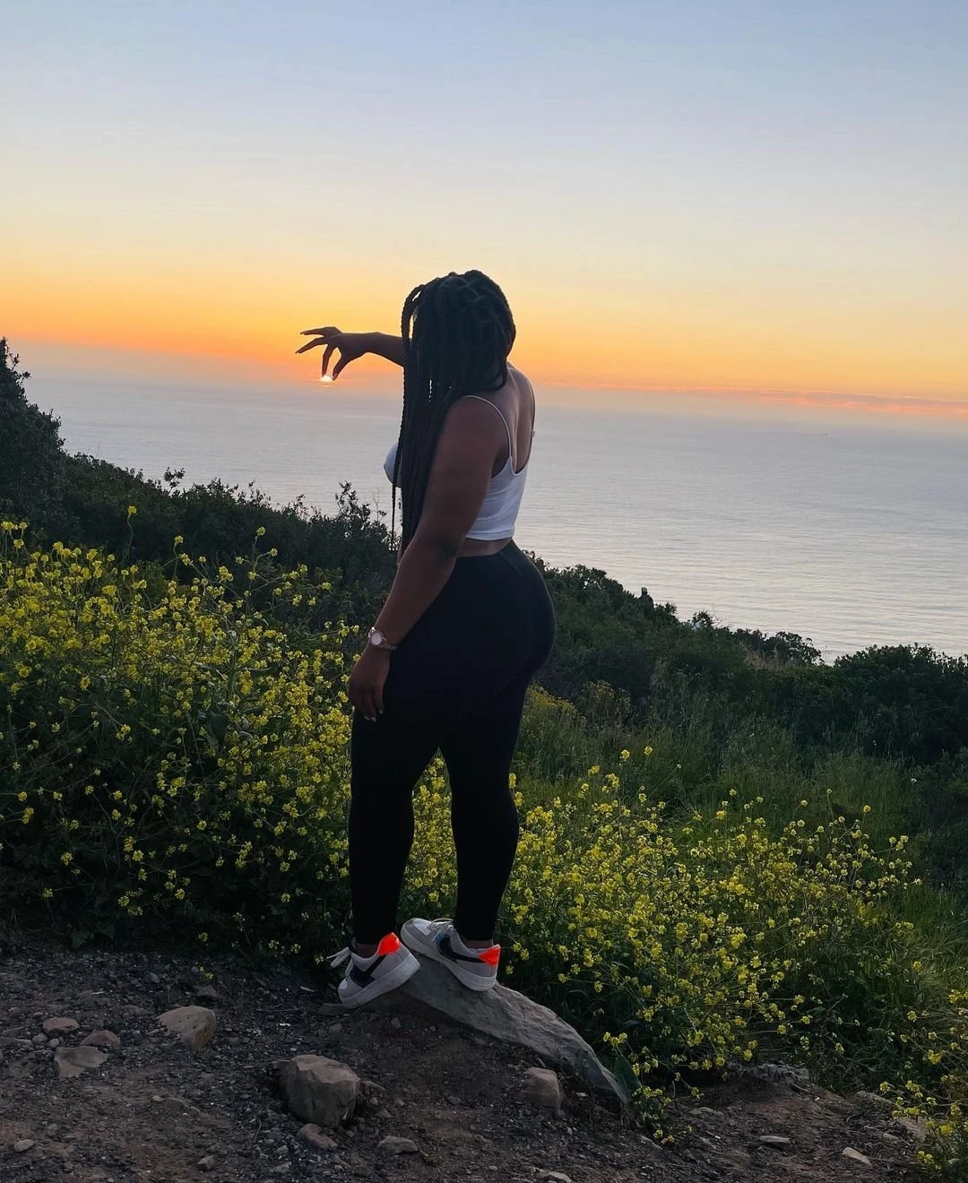 Pusey & Teat – Malawian escort in Beirut — 5 / 6