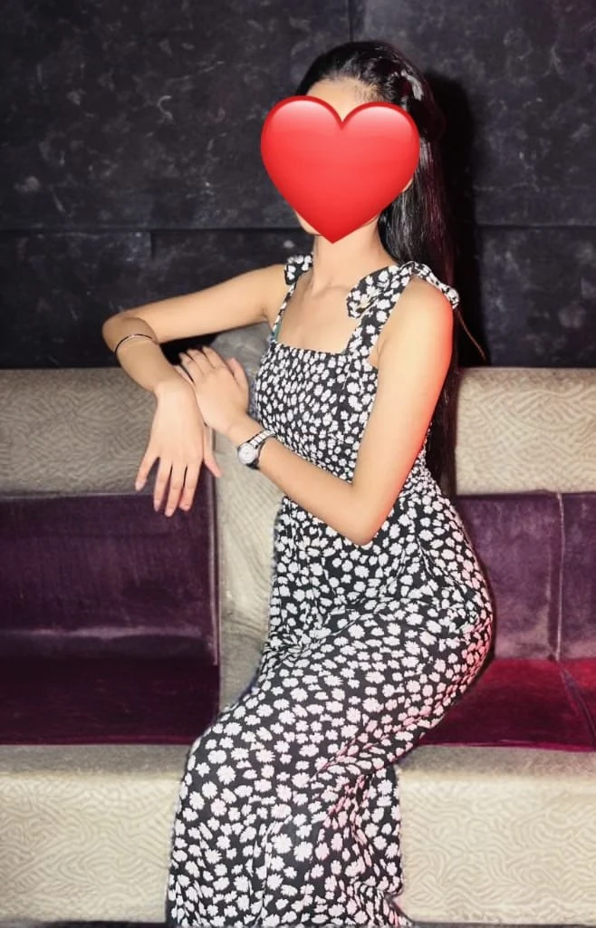 Tanvi Gupta – Indian escort in New Delhi, Escort, New Delhi
