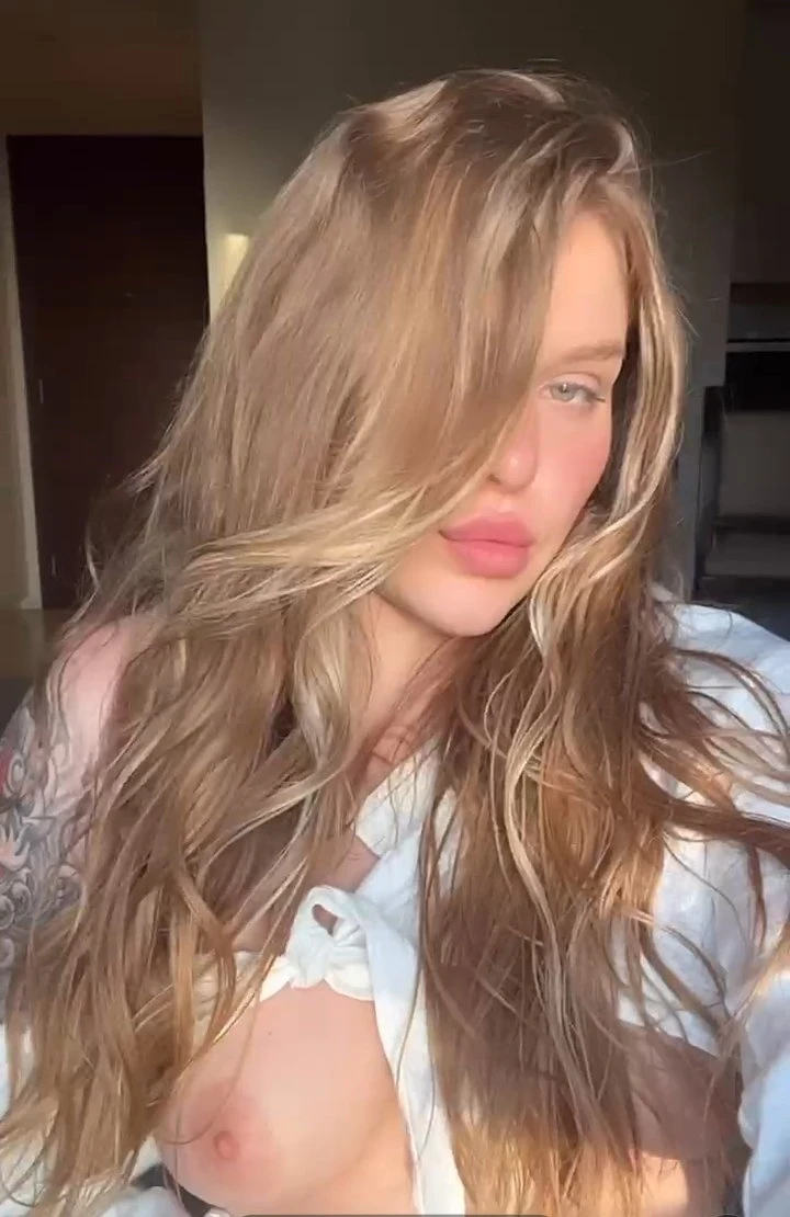 Claudia – Russian escort in Beirut — 6 / 7