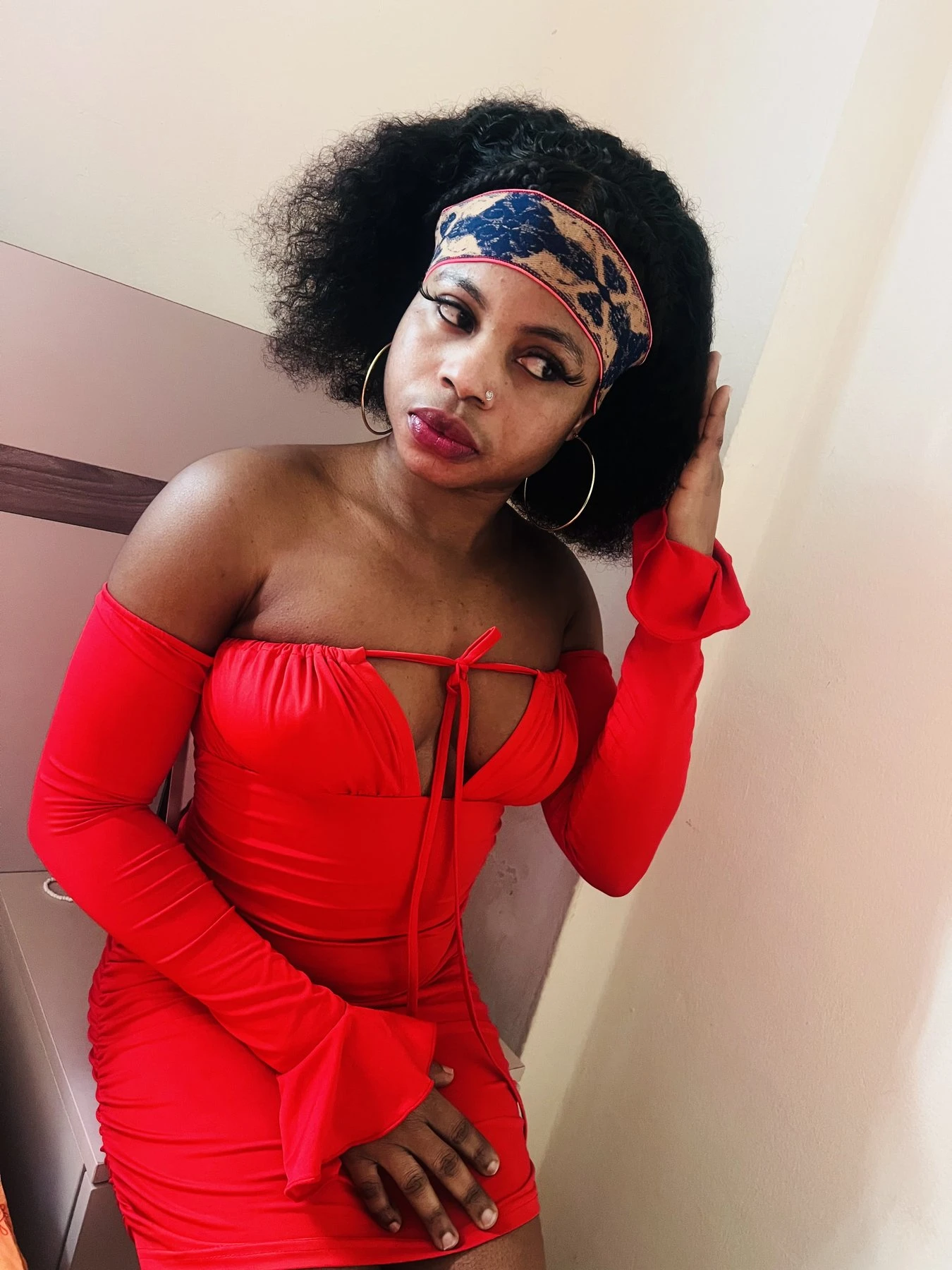 Hotbaby – Kenyan escort in Beirut — 6 / 7