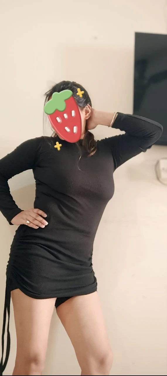 Full Erogenous &Genuine No Advance Escor – Indian escort in Pune — 1 / 3
