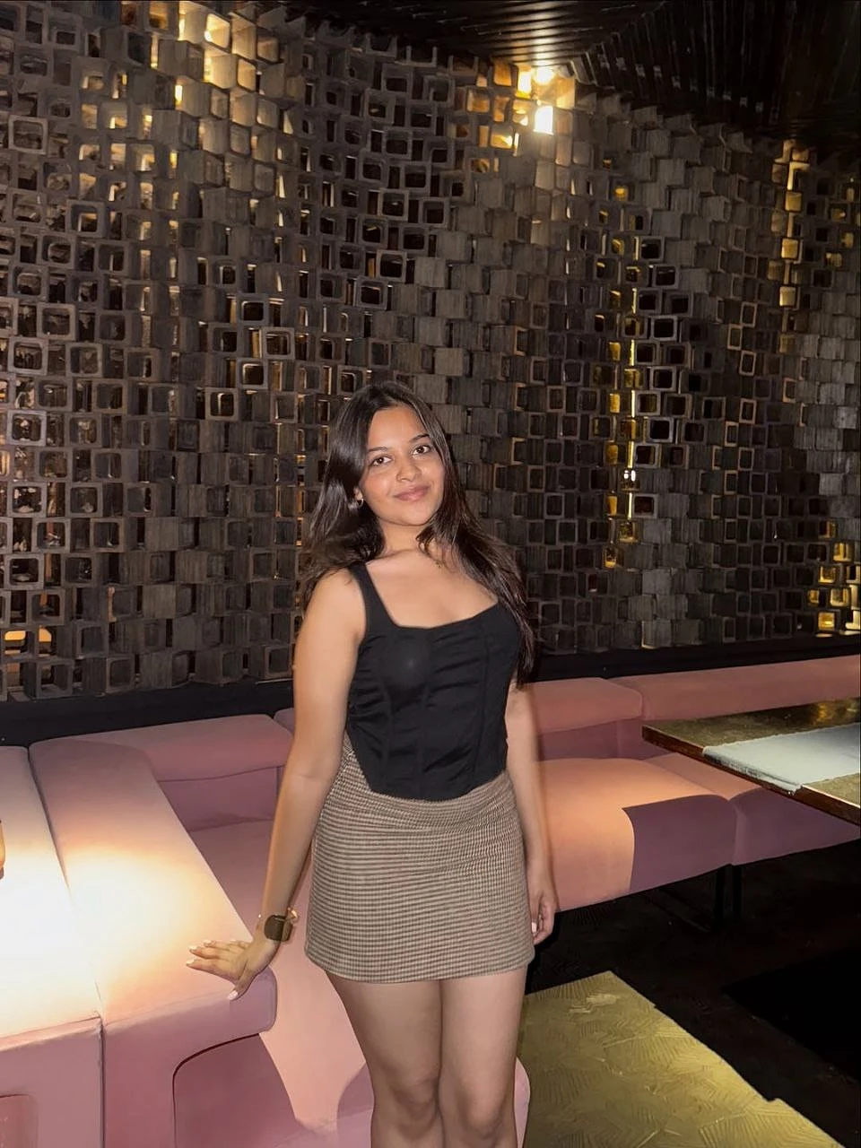 Priyanka Sharma – Indian escort in Udupi — 2 / 3