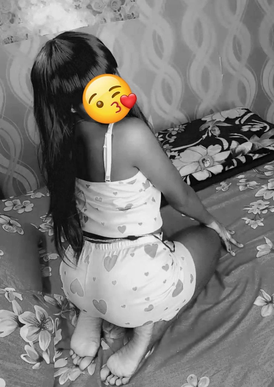 African Escort Tasha – South African escort in New Delhi — 4 / 5