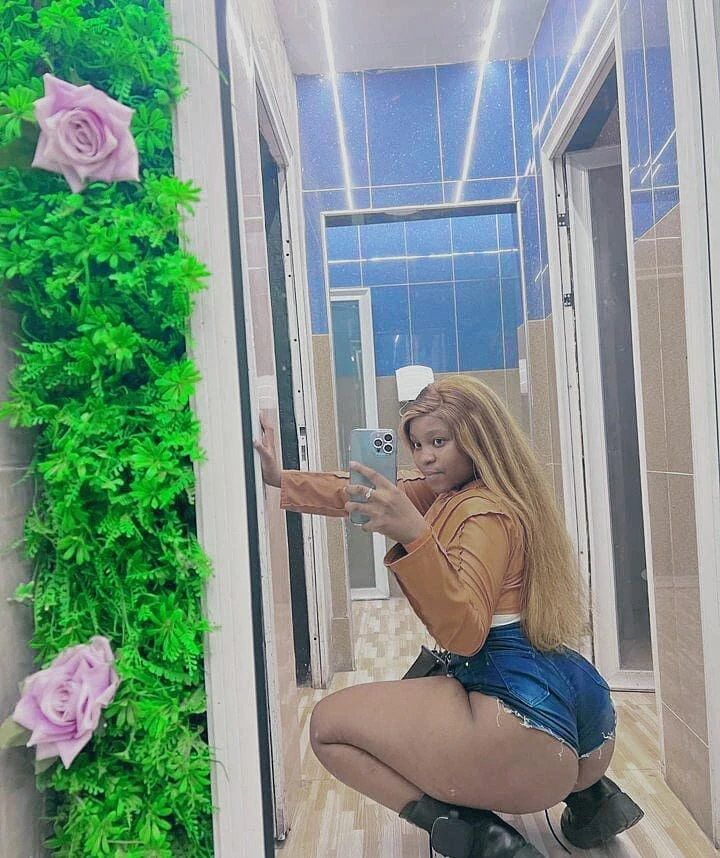 Shan Hearts From Tanzania – Tanzanian escort in Kathmandu — 4 / 6