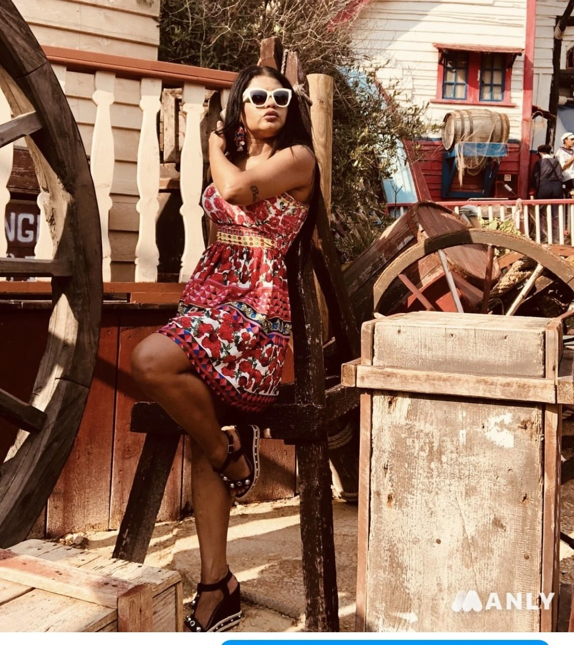 Paolla Miss Brasil – Brazilian escort in Malta — 5 / 9