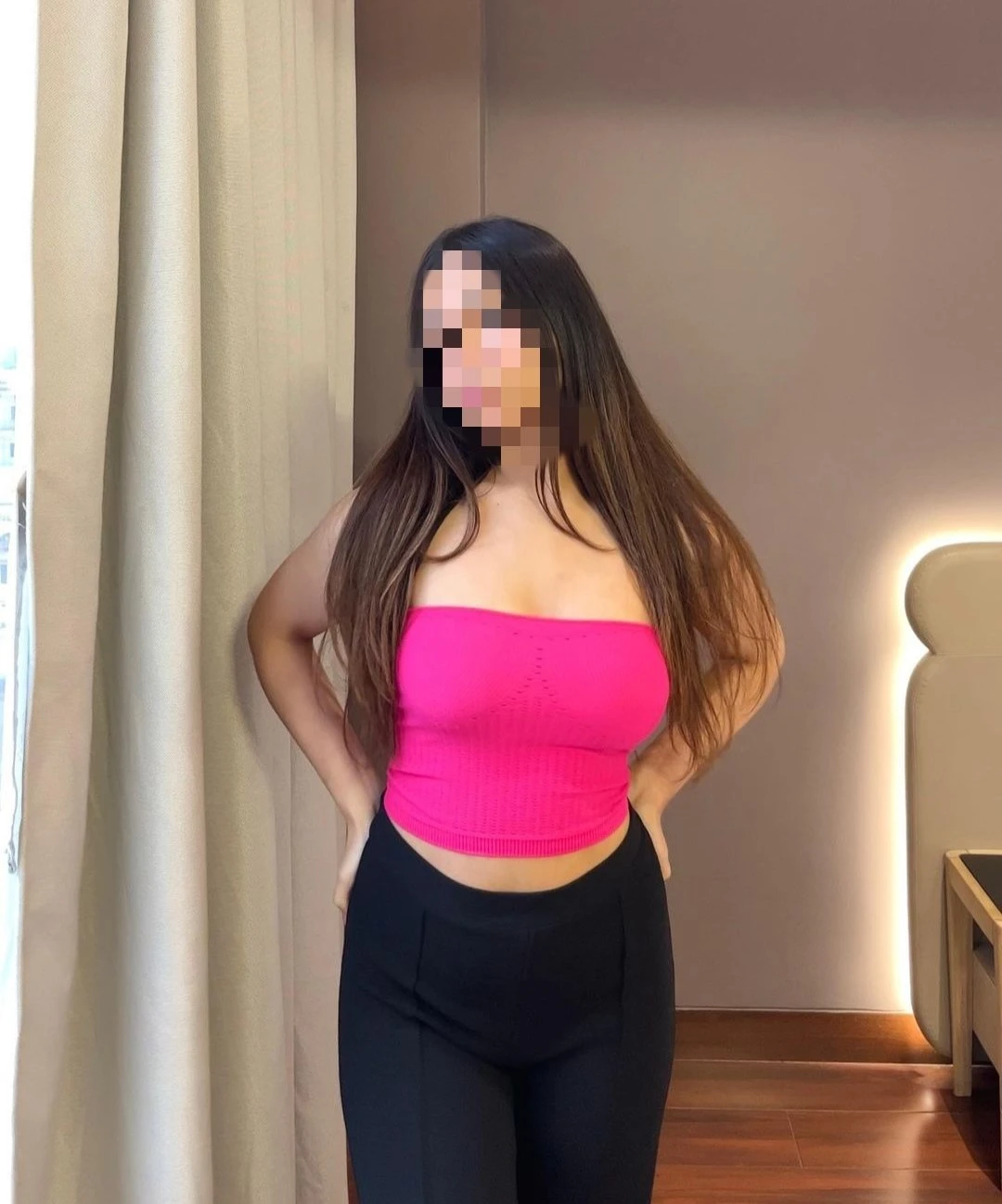🦋DREAM GIRL HERE(CAM OR REAL)🦋 – Indian escort in Mumbai — 7 / 9