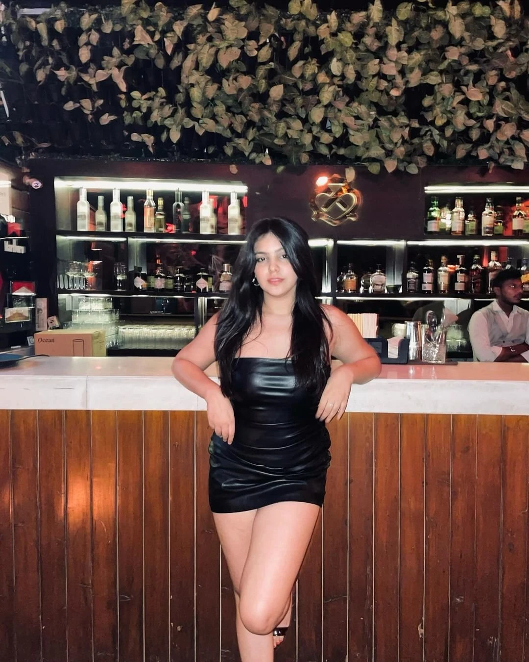 Kavya Joshi – Indian escort in Mumbai, Escort, Mumbai