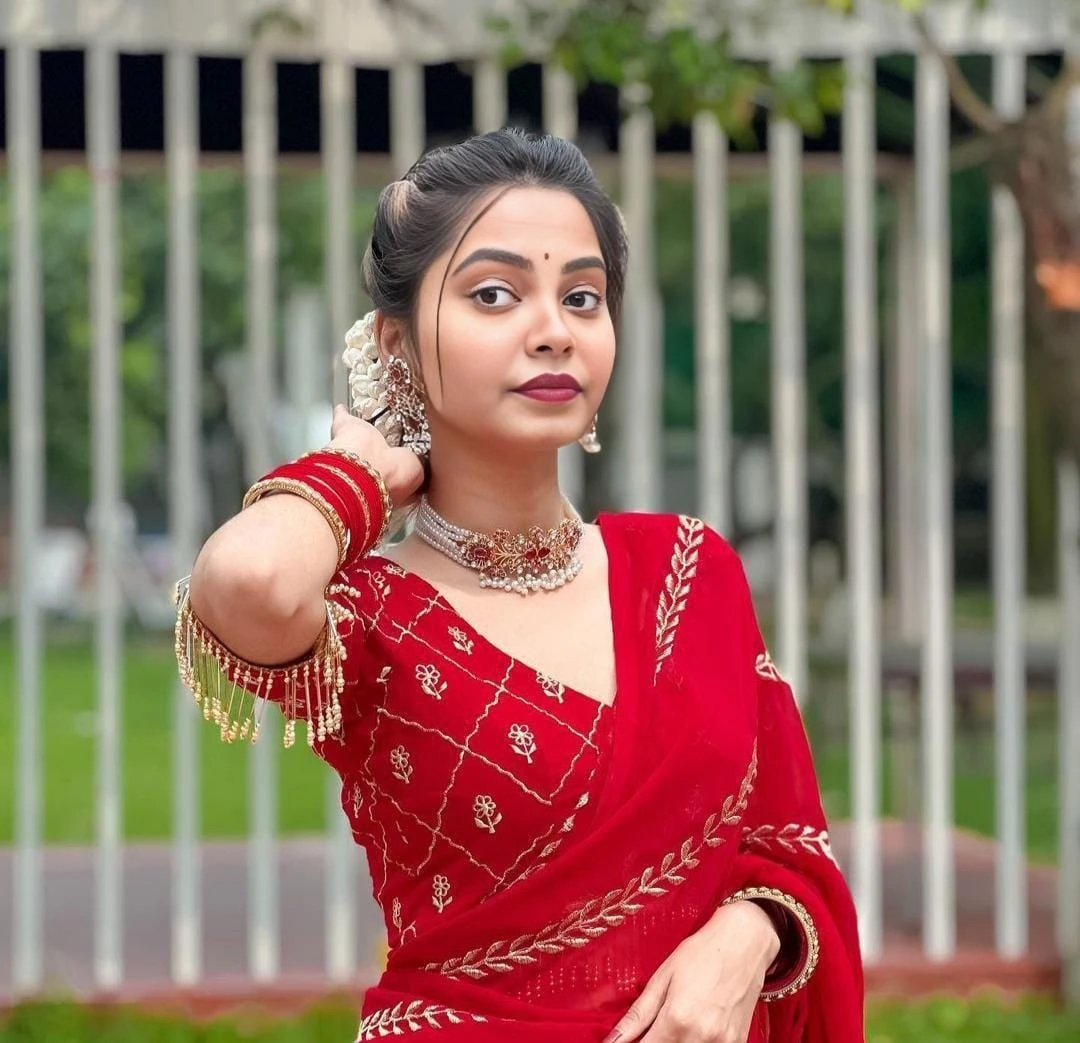 Ritika Kapoor – Indian escort in Jaipur, Escort, Jaipur