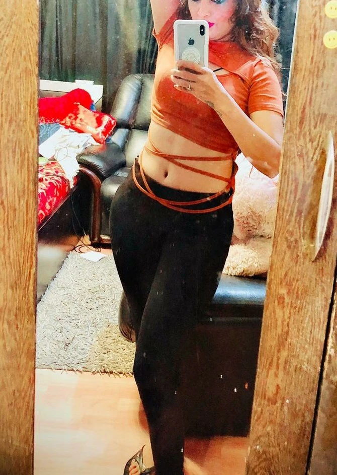 Alia – Indian escort in Mumbai, Escort, Mumbai