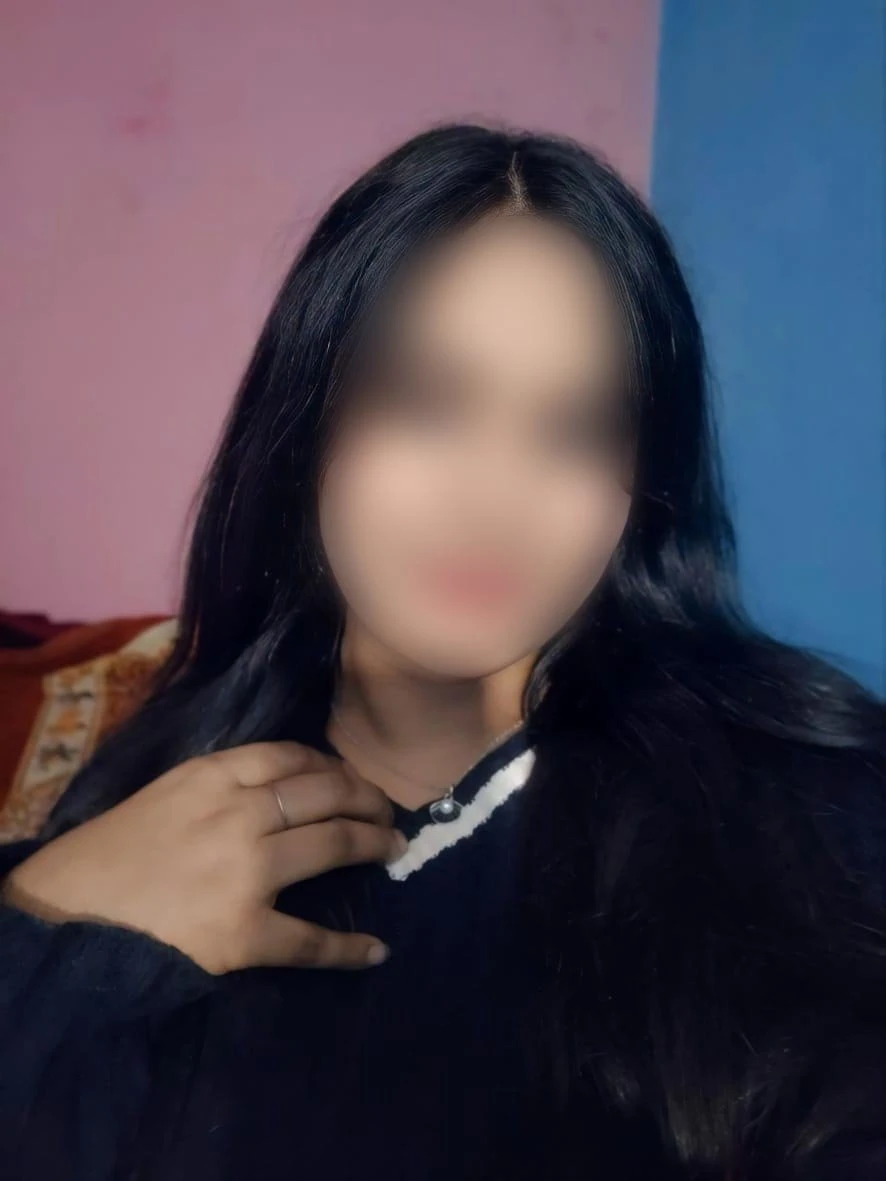 Pranti Singh 22+ College Girl – Indian escort in New Delhi — 1 / 6