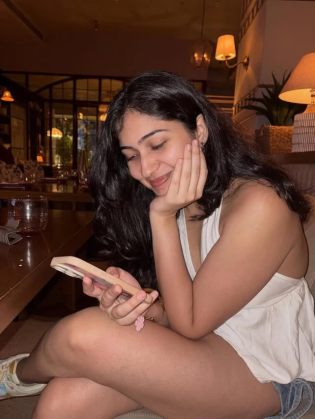 Pallavi – Indian escort in Thiruvananthapuram — 4 / 15