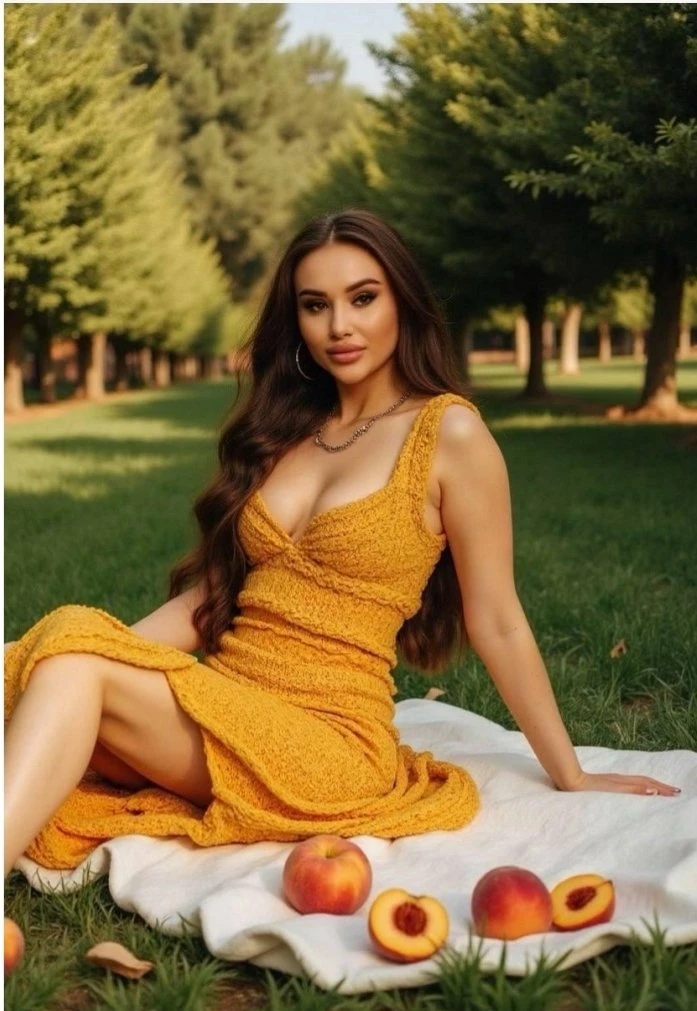 Jasmine Escort Service Aerocity – American escort agency in New Delhi — 2 / 5
