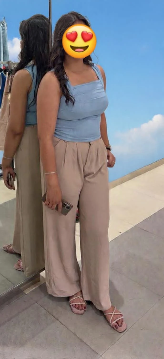 Sweety Chauhan – Indian escort in Jaipur — 3 / 4